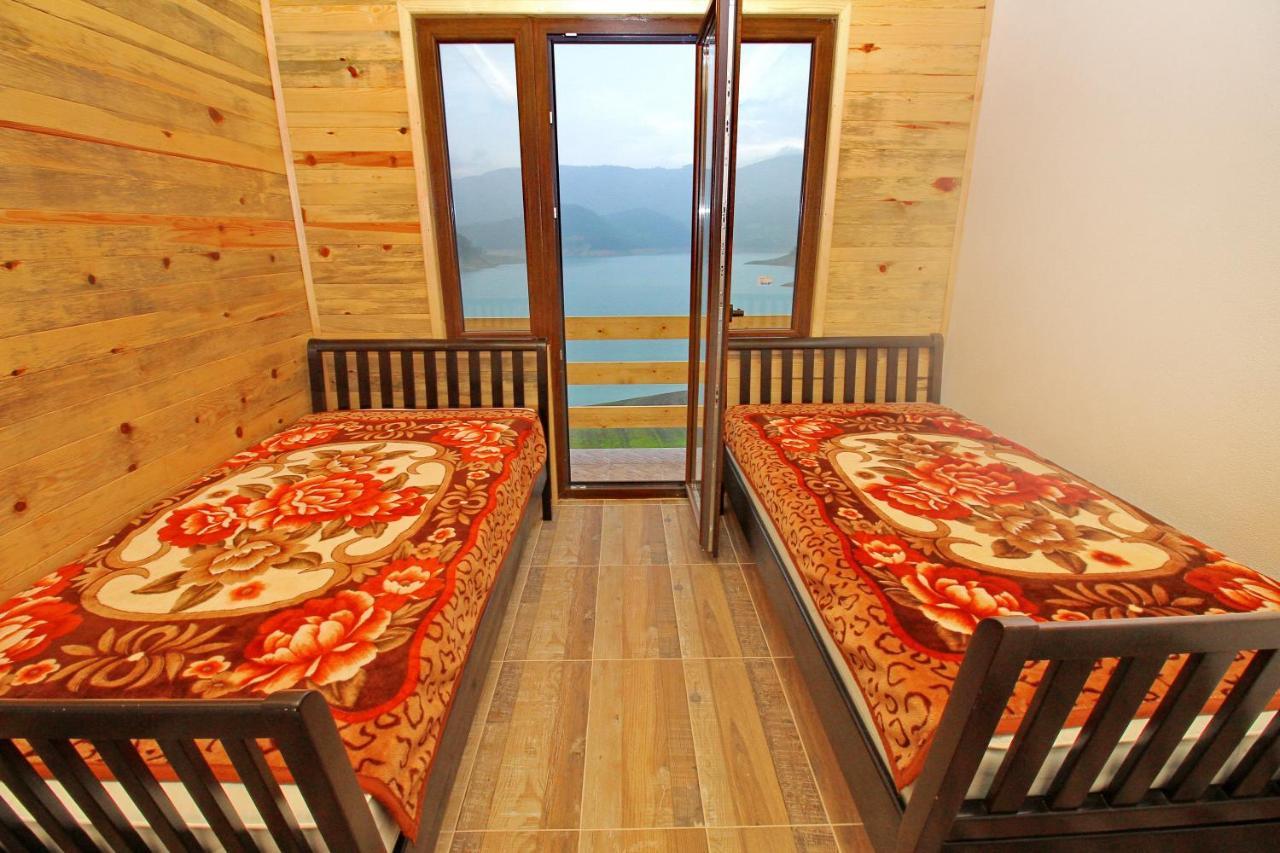 Tara Lake Apartments Jevtici Ngoại thất bức ảnh