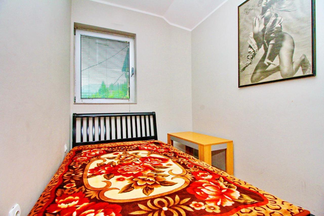 Tara Lake Apartments Jevtici Ngoại thất bức ảnh