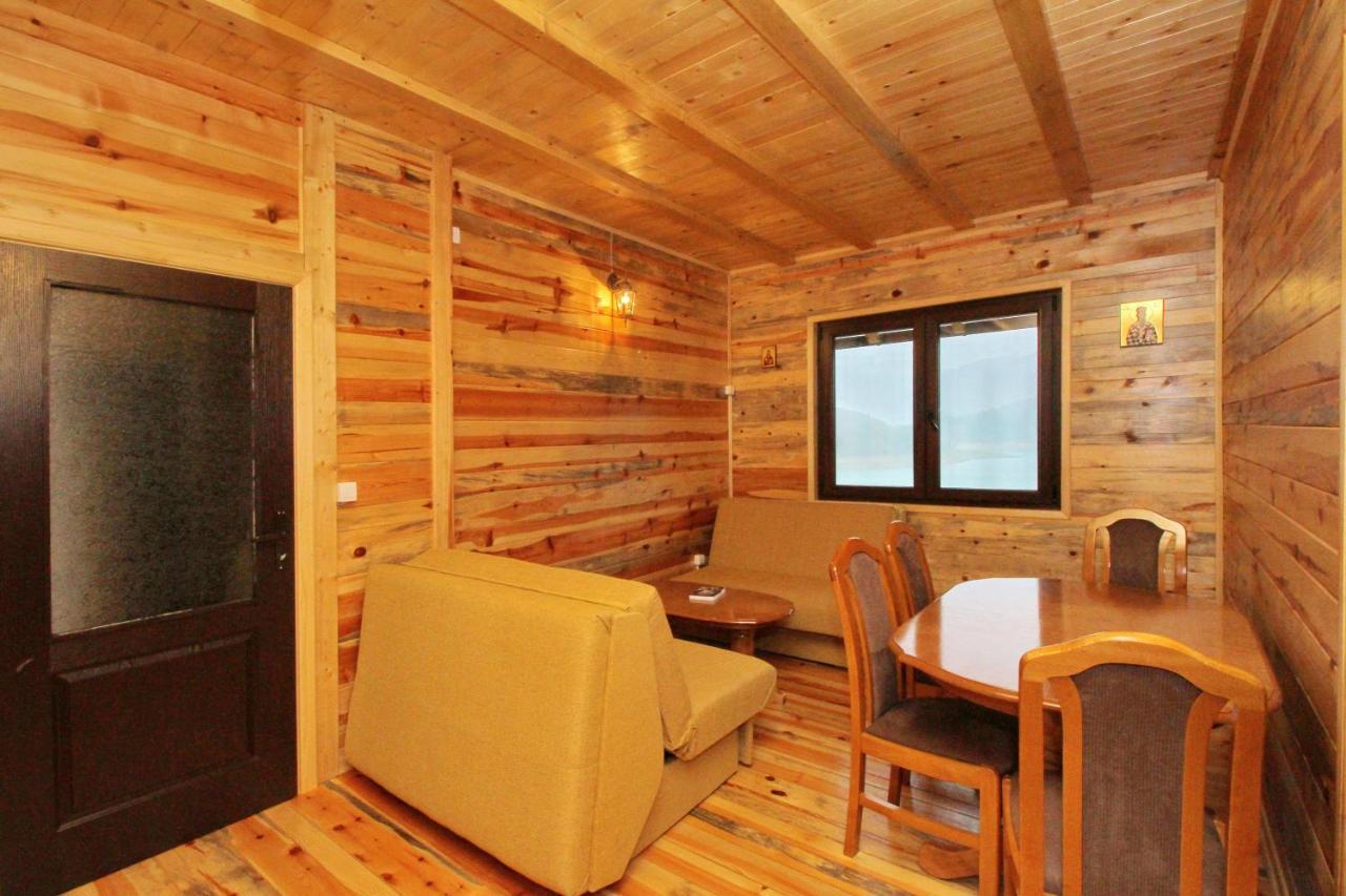 Tara Lake Apartments Jevtici Ngoại thất bức ảnh