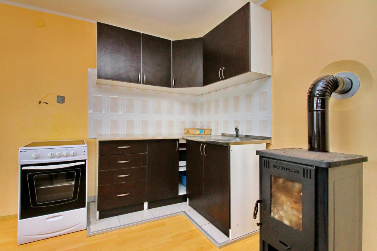 Tara Lake Apartments Jevtici Ngoại thất bức ảnh