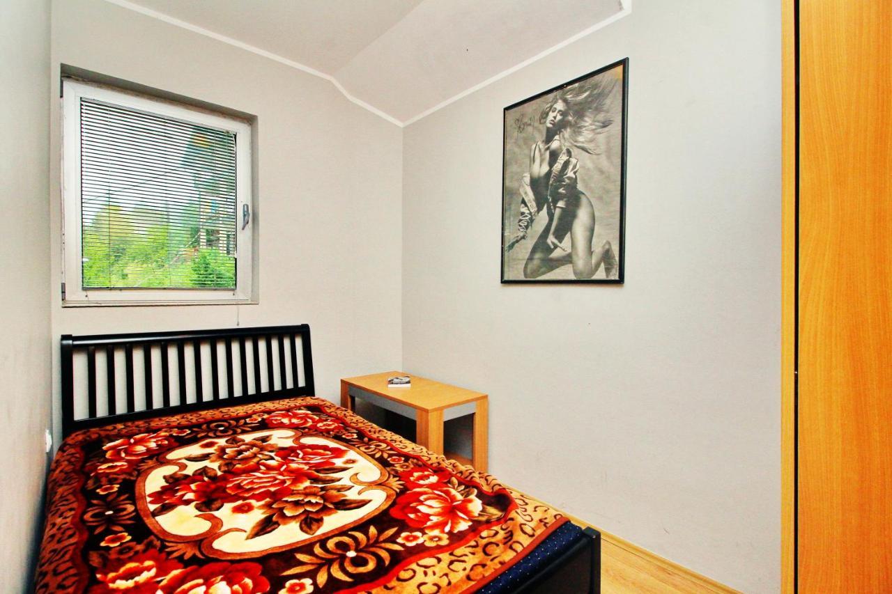 Tara Lake Apartments Jevtici Ngoại thất bức ảnh