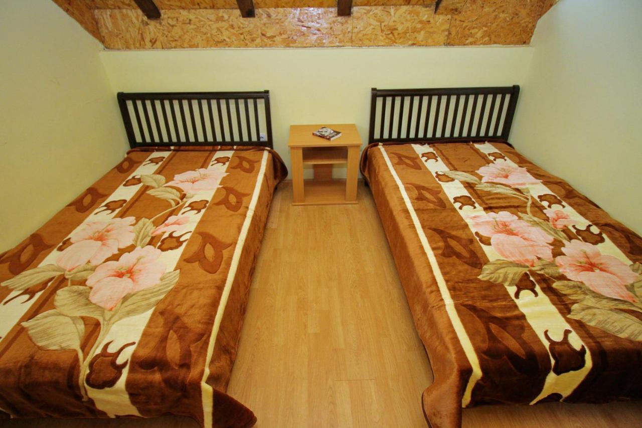 Tara Lake Apartments Jevtici Ngoại thất bức ảnh