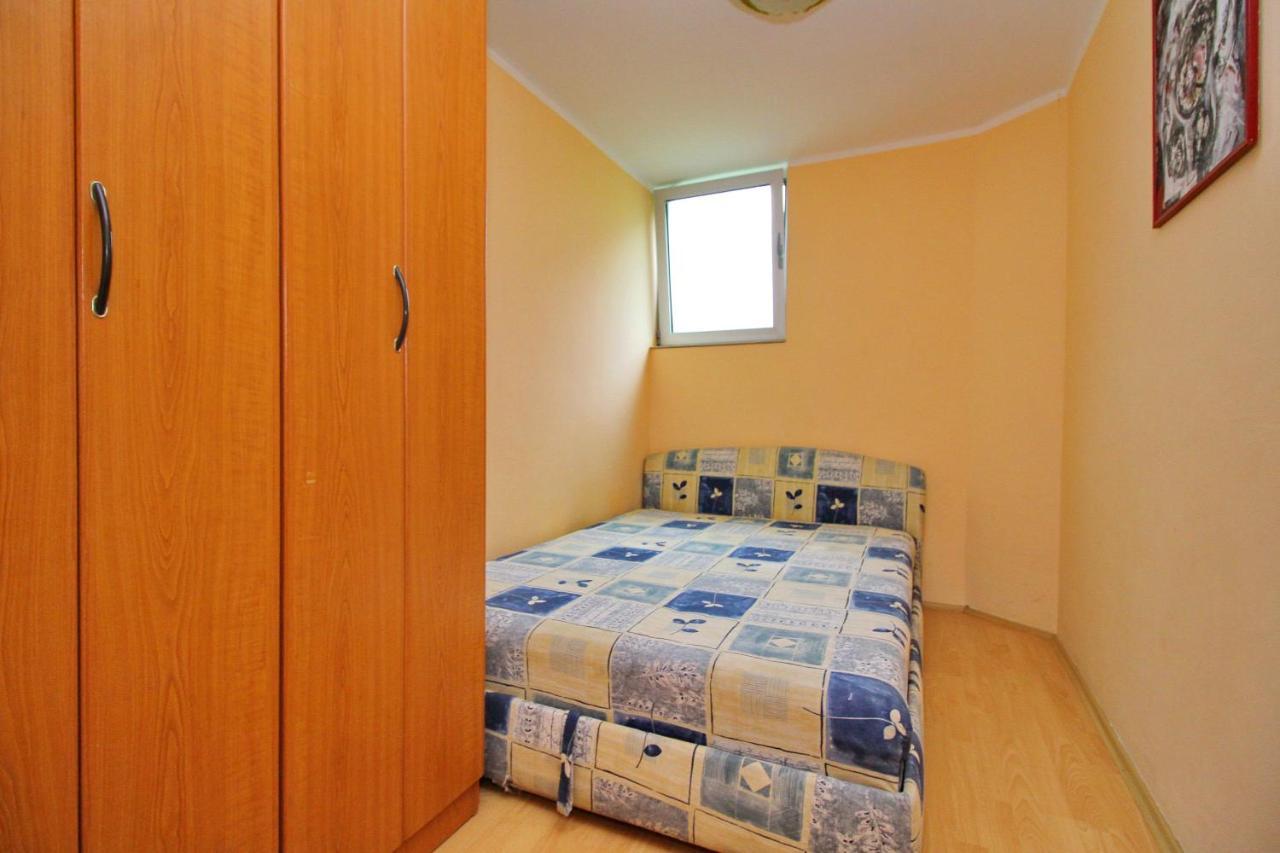 Tara Lake Apartments Jevtici Ngoại thất bức ảnh