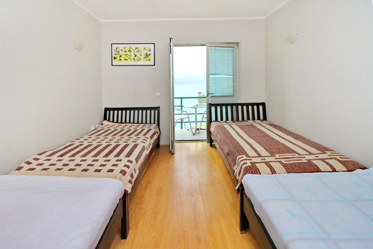 Tara Lake Apartments Jevtici Ngoại thất bức ảnh